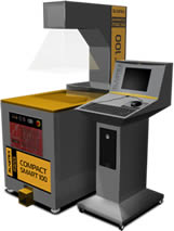 Blastex Compact Smart 100