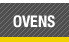 Ovens